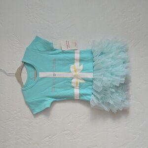 🎁 NWT SARA KETY Present Dress